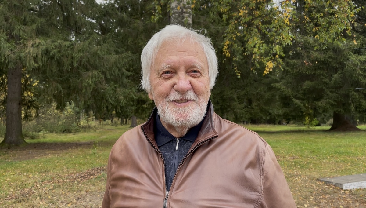 Владимир Николаевич Добрынин