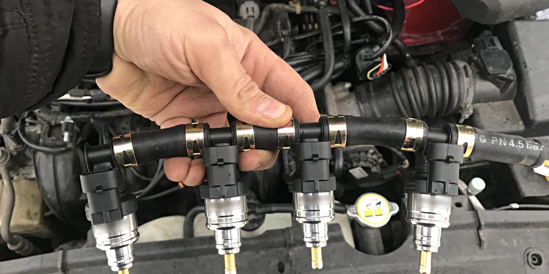 Что такое инжектор, и как он работает? Объясняю простым языком