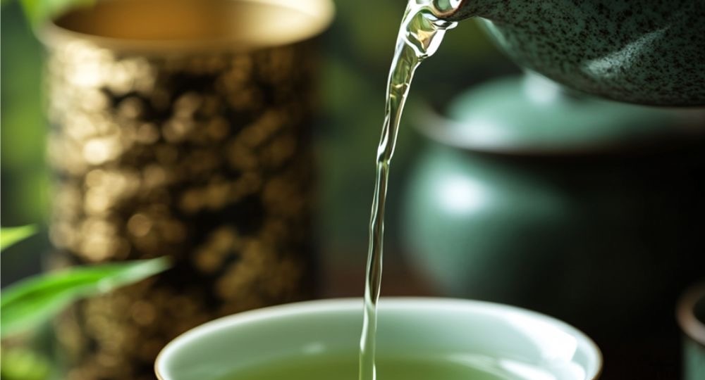 Не просто напиток: почему в Китае чай — это философия, а у нас — просто чай