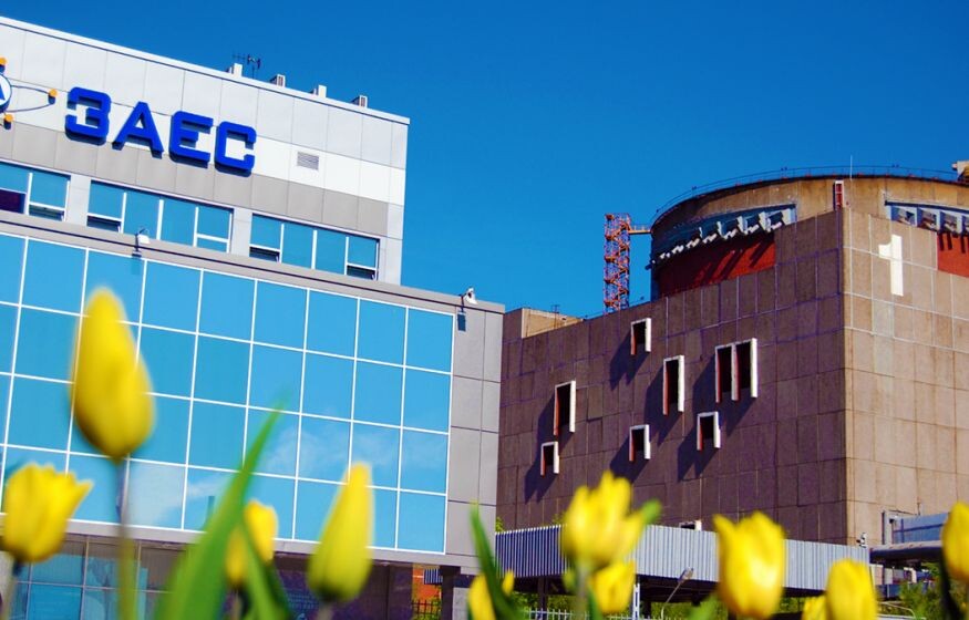    Цена спасения Запорожской АЭС: Почему Кремль считает это своей победой