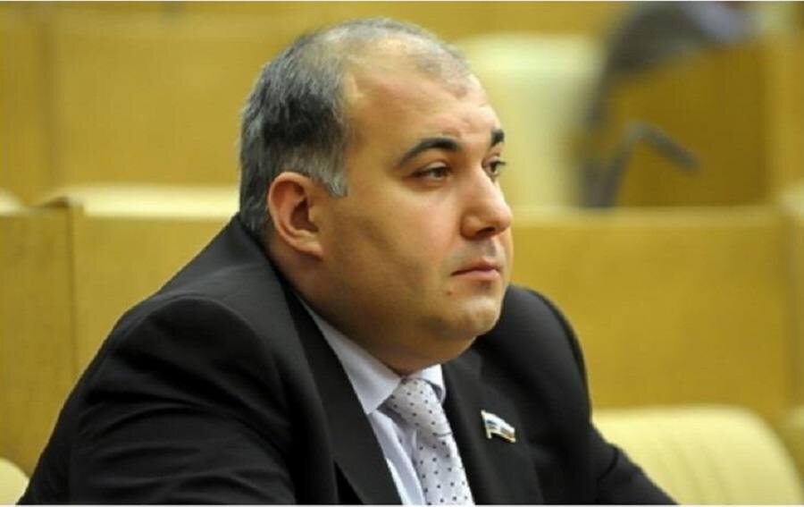    Фото: Telegram/Городское Собрание Сочи. Официальный аккаунт