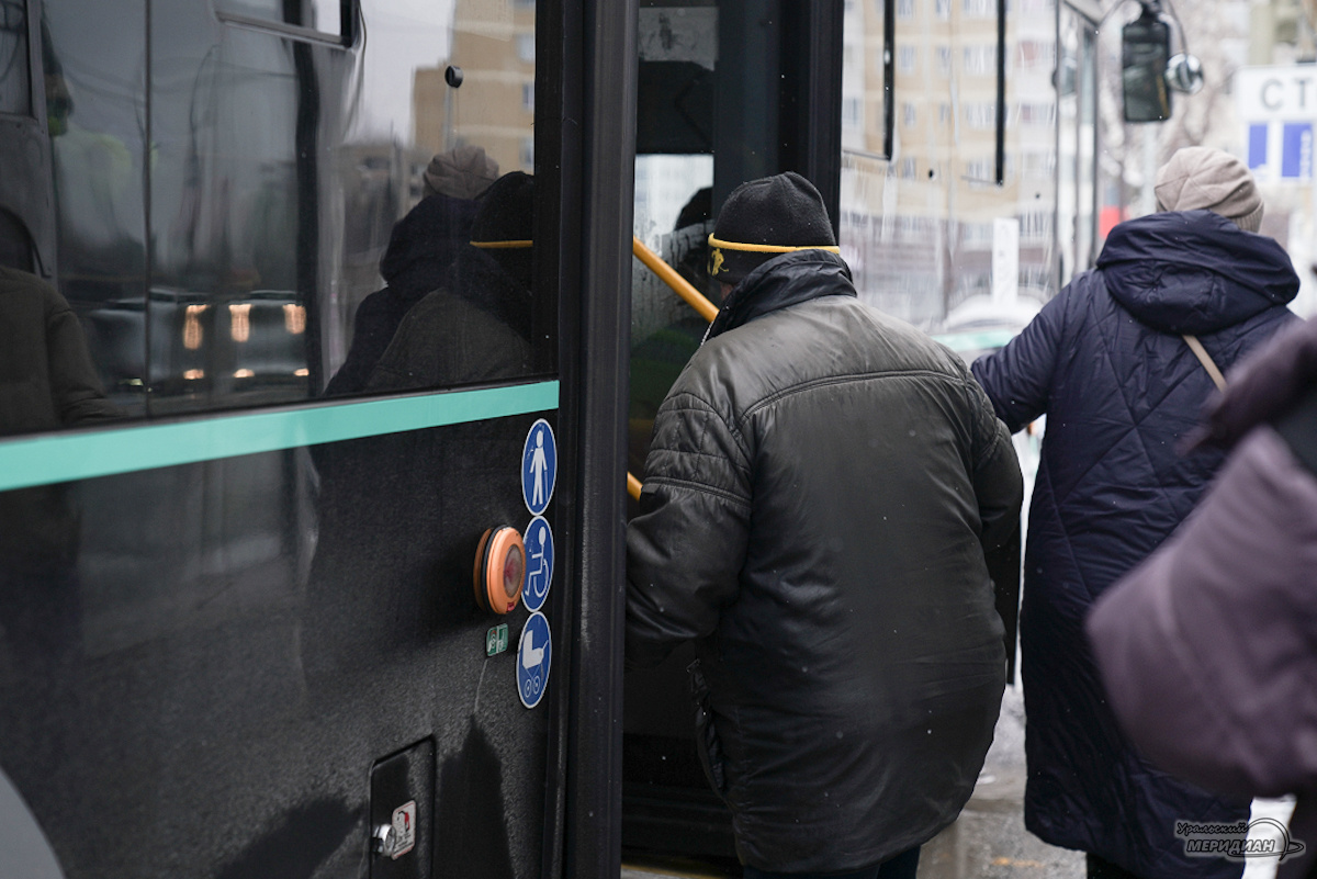    Фото: Лидия Аникина © ИА «Уральский меридиан»