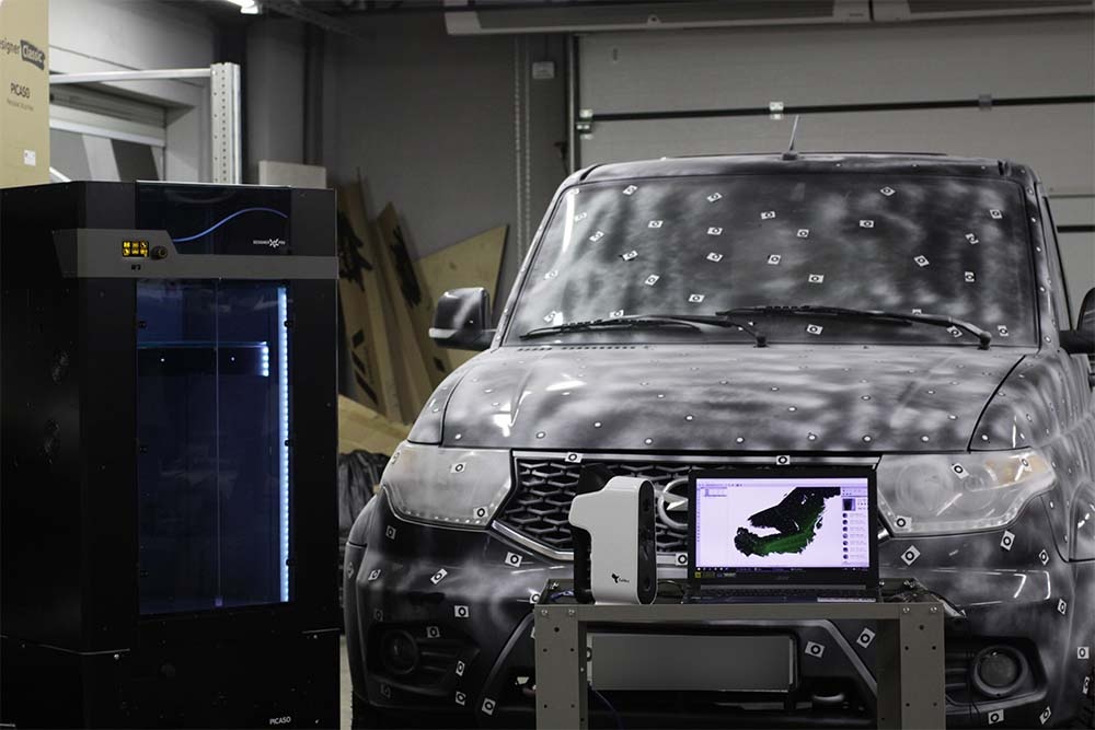 Все в сборе:)