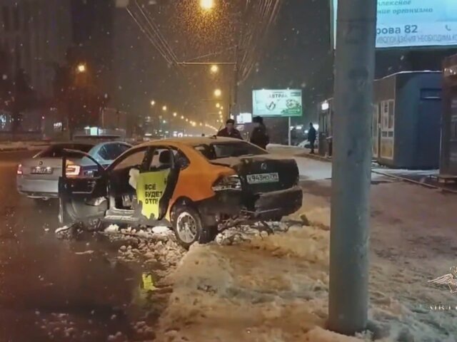    Фото: телеграм-канал "Ирина Волк"