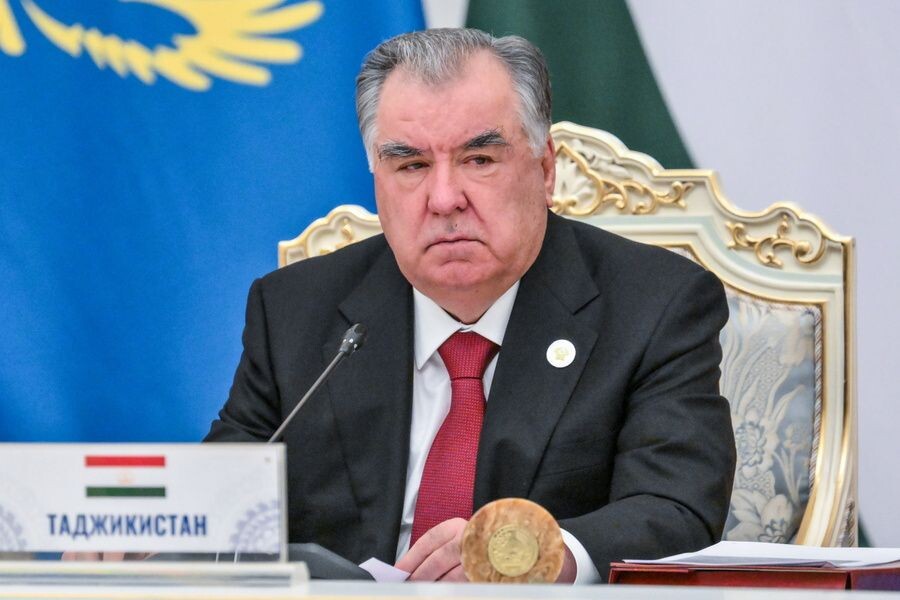     / Источник: © Григорий Сысоев/POOL/ТАСС