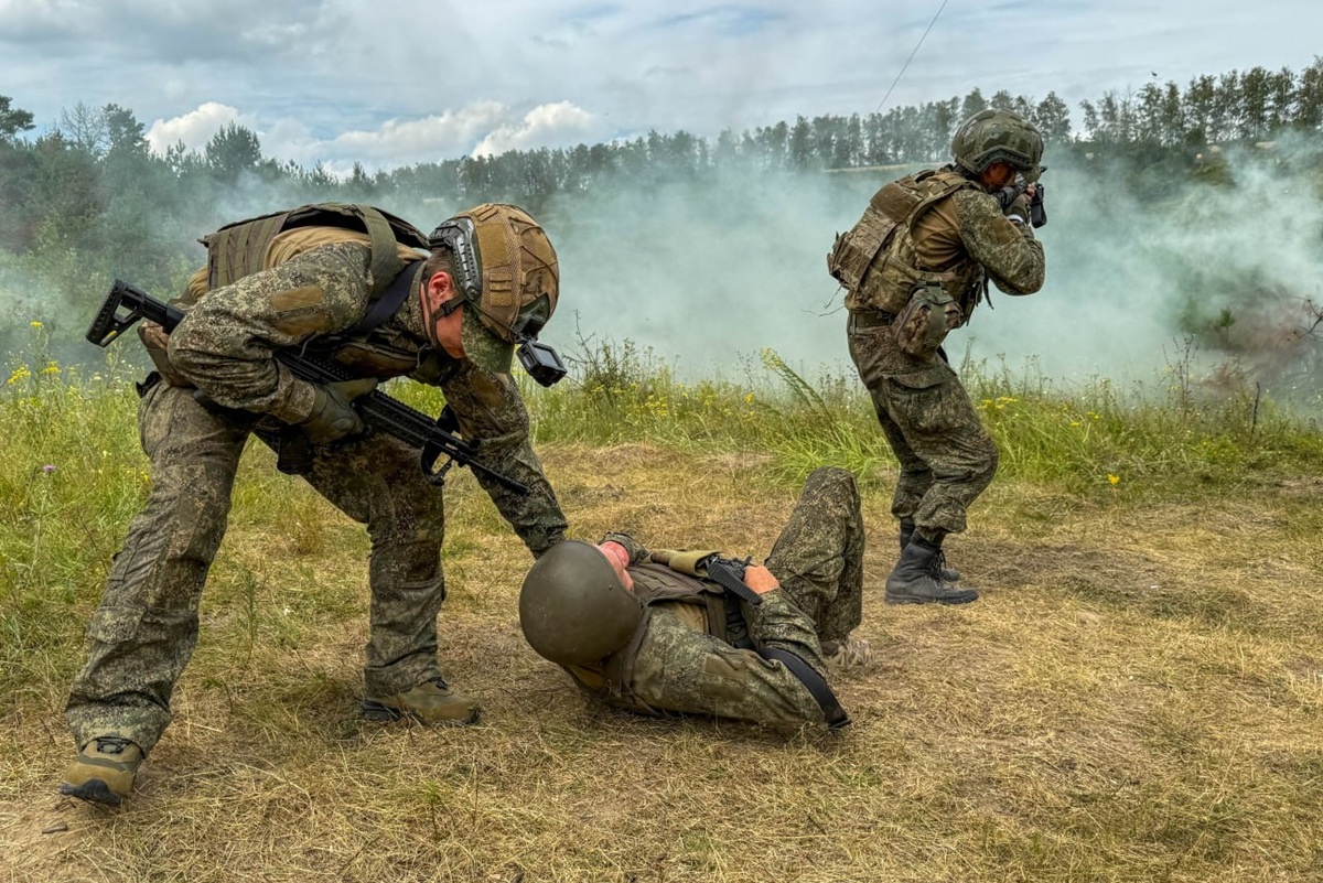    Фото: Минобороны России, источник: mil.ru