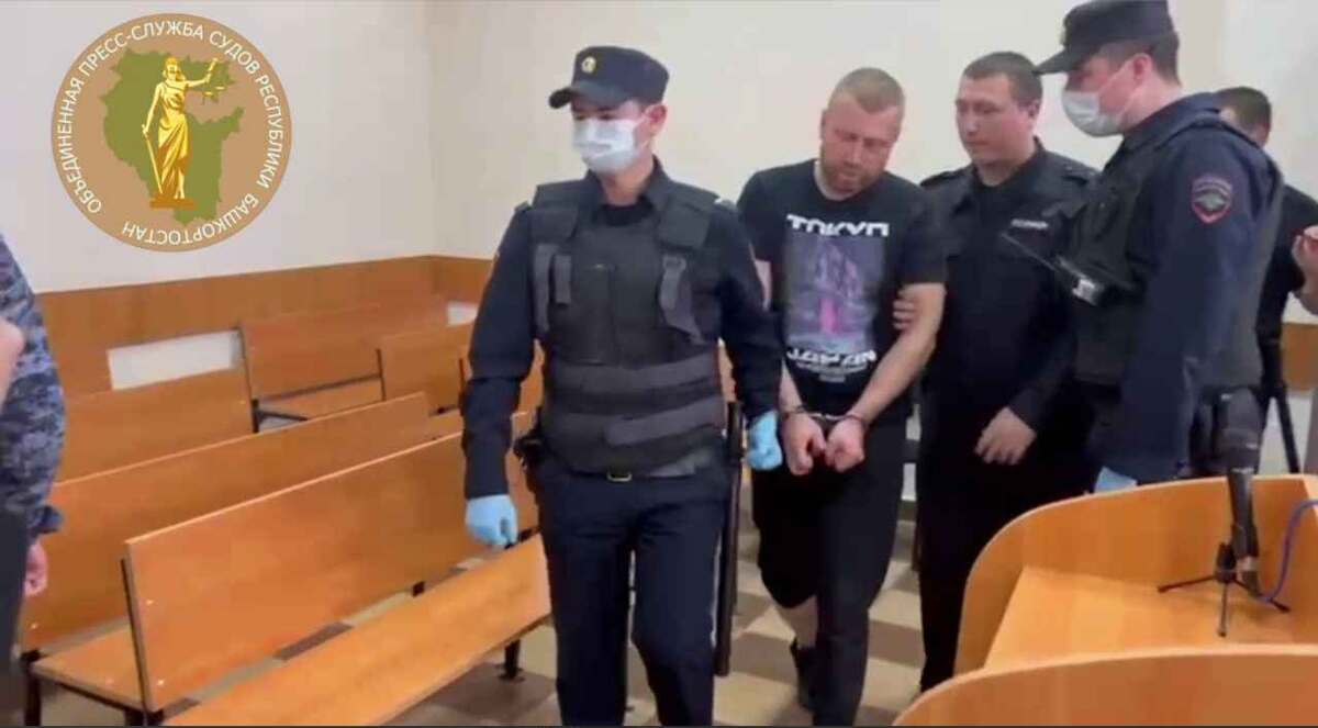    объединённая пресс-служба судов Республики Башкортостан