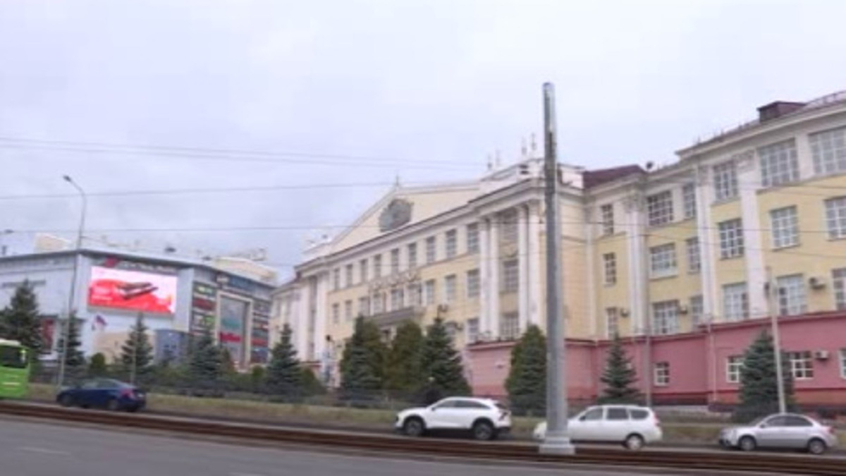    44 камеры, фиксирующие нарушения ПДД, будут установлены в Курске