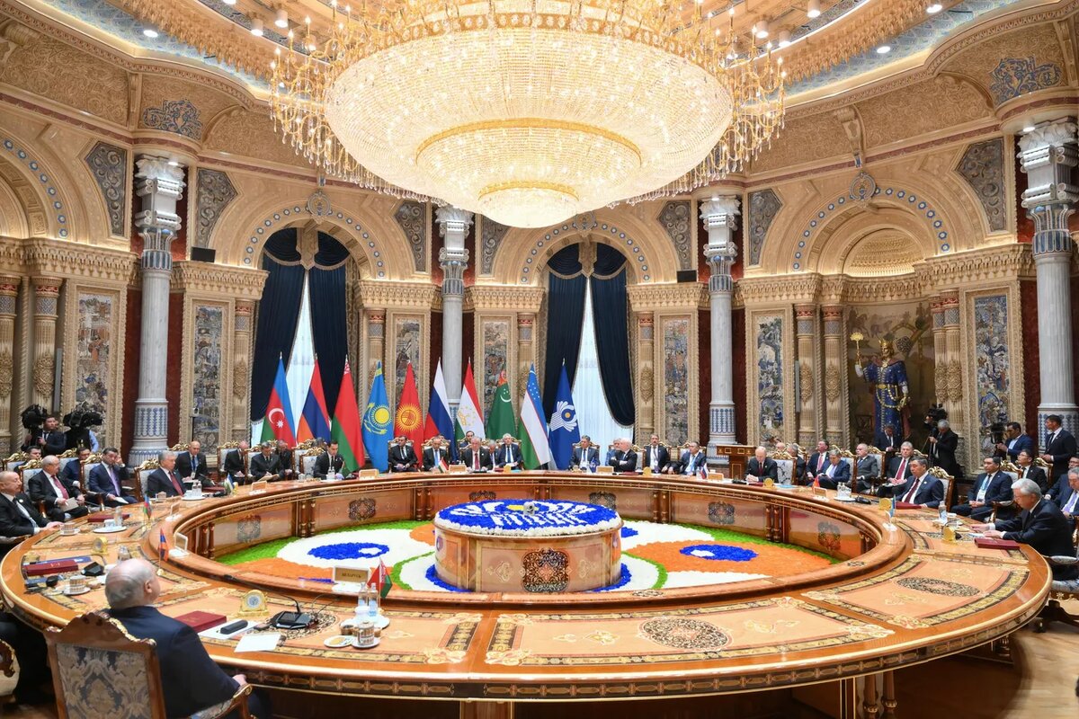 © Sputnik / Григорий Сысоев 