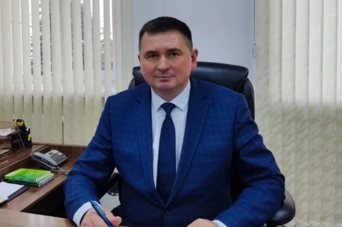    Глава администрации Бакалинского района Башкирии ушёл в отставку