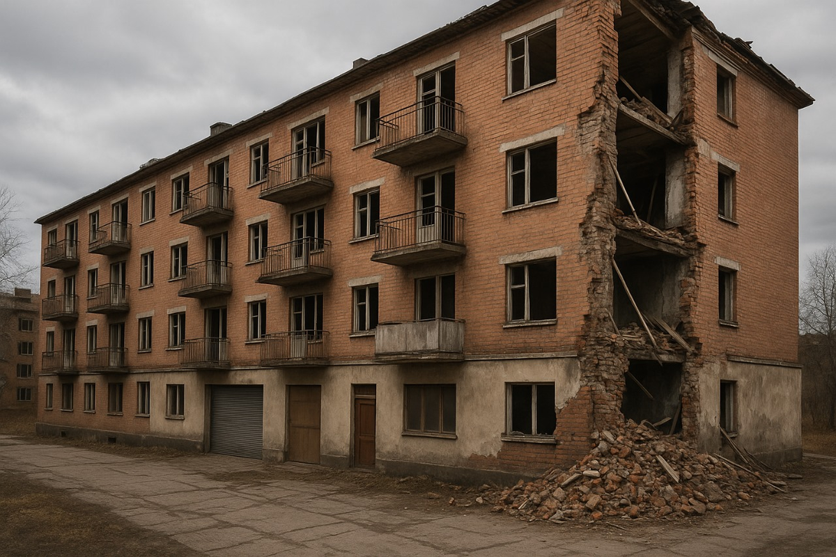 Изображение создано при помощи ИИ