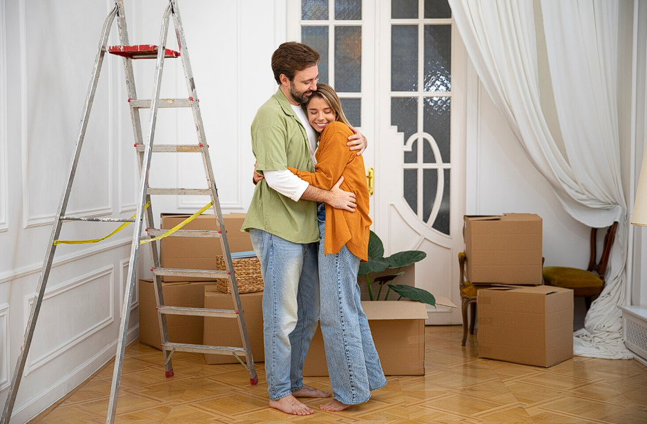 Ремонт квартир и домов в Питере | Ремонт СПБ | remont.spb.ru