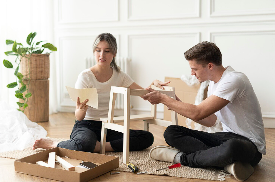 Ремонт квартир и домов в Питере | Ремонт СПБ | remont.spb.ru