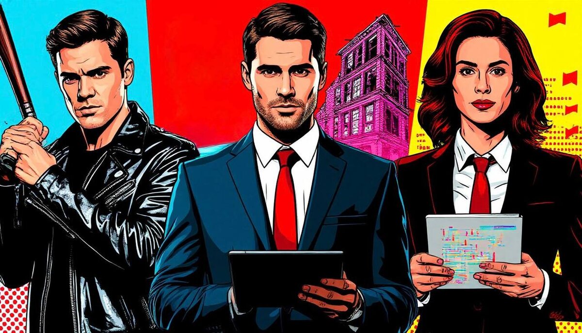 Сгенерировано ИИ.