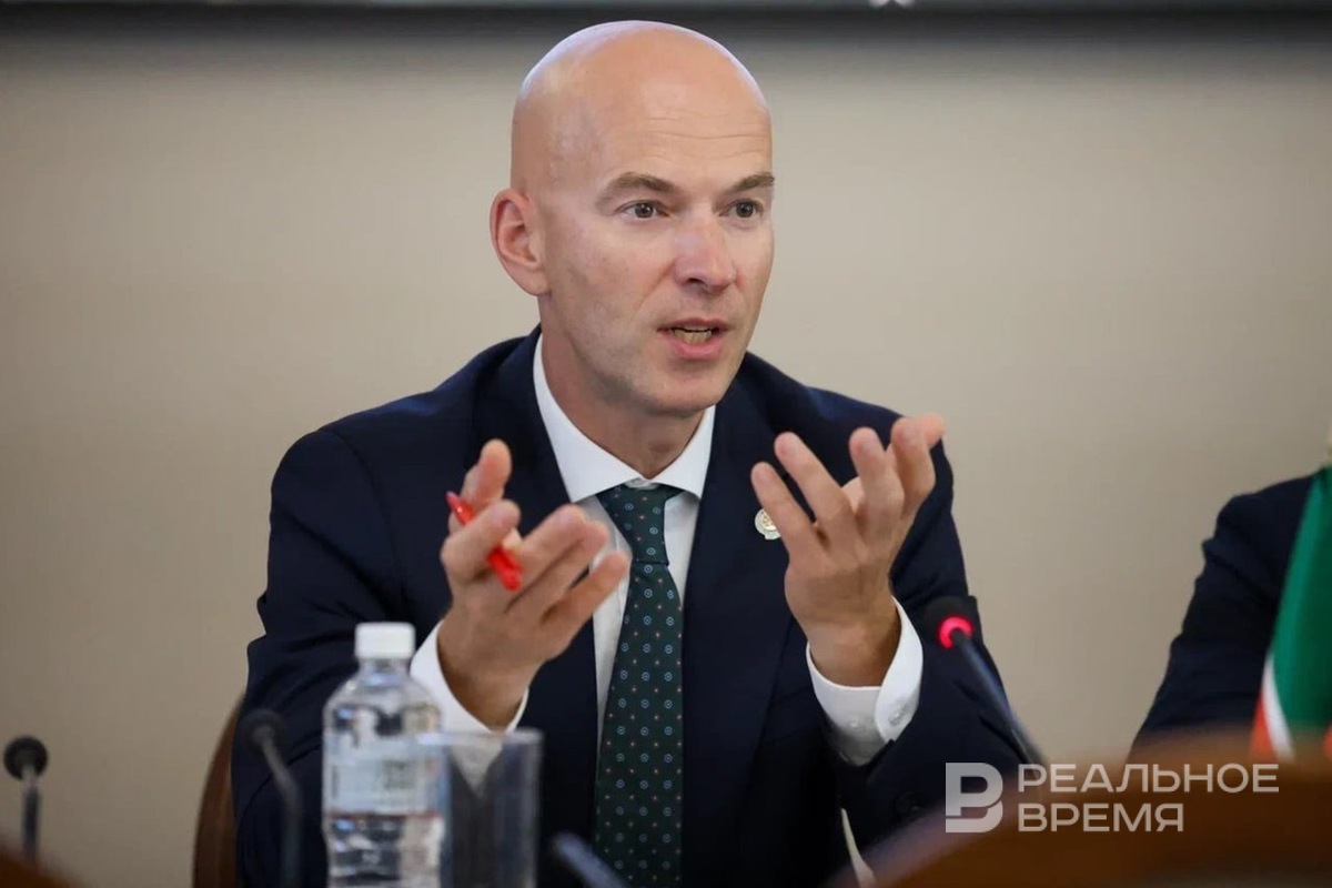   Артем Дергунов / realnoevremya.ru