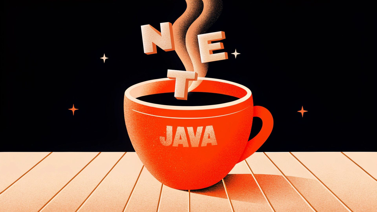 🤔 Стоит ли переводить проект на Java сегодня?