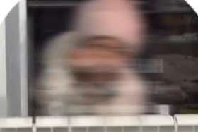    Фото: скрин видео ТГ-канала "Анонимный Новосибирск"