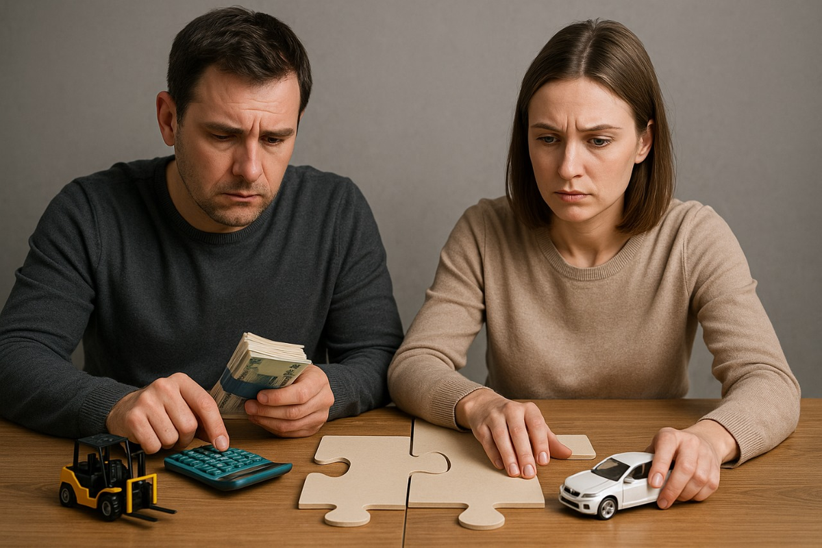 Изображение создано при помощи ИИ