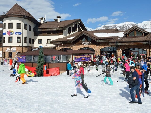    Фото: depositphotos/irinabal18