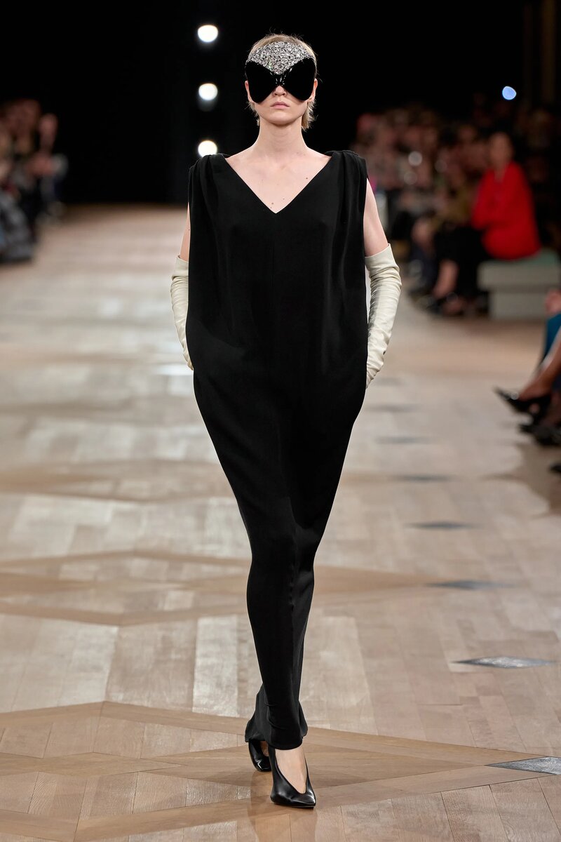 Balenciaga Spring 2026 Ready-To-Wear