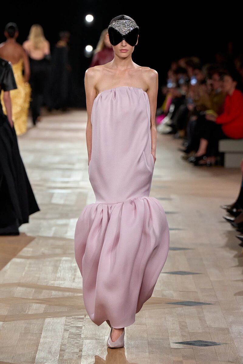 Balenciaga Spring 2026 Ready-To-Wear