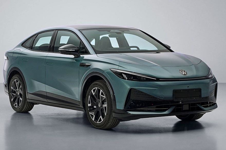    Volkswagen ID.Unyx 07