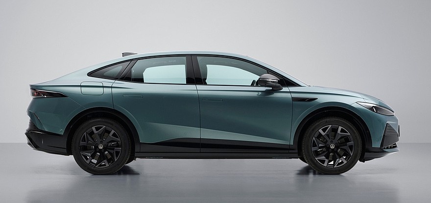    Volkswagen ID.Unyx 07