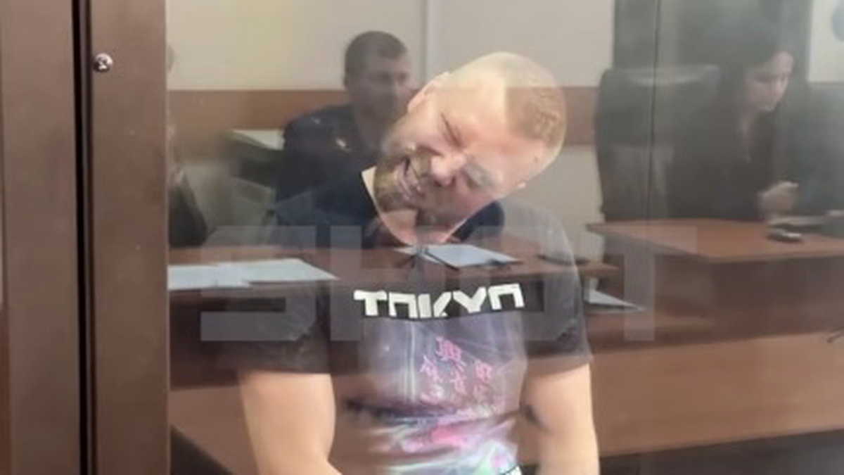    Фото: Telegram/Shot