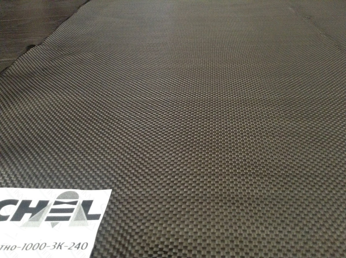 Полотняное плетение (Plain Weave)
