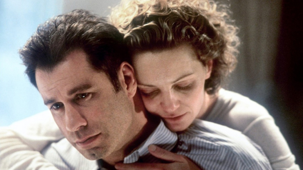 Кадр из фильма "Без лица"