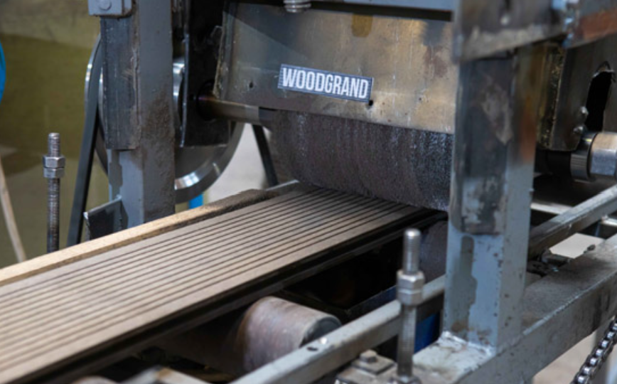 Завод или гипермаркет? WOODGRAND подскажет, где лучше купить ДПК