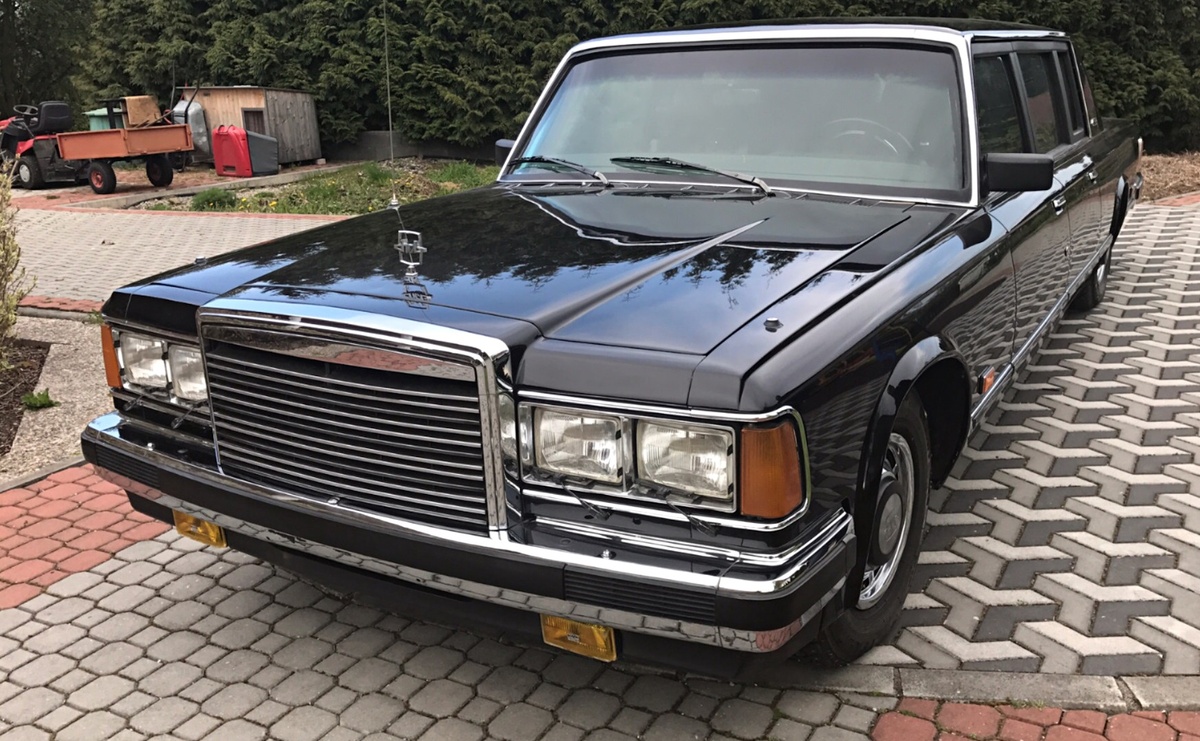 ЗИЛ-41052