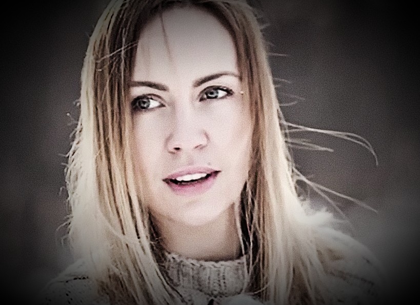 Фотография Марии