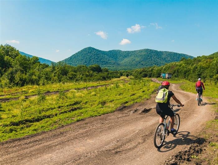    ФОТО: Министерство туризма СО