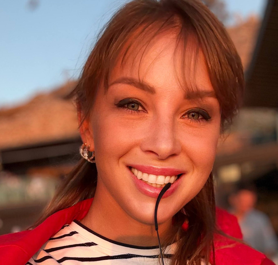    Социальные сети