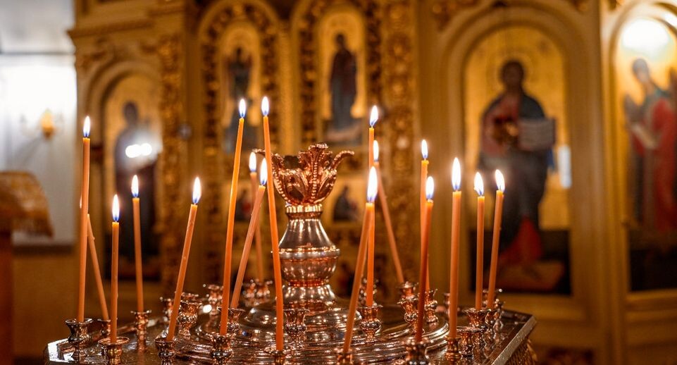    Детский приют милосердия при Покровском ставропигиальном женском монастыре / Медиасток.рф