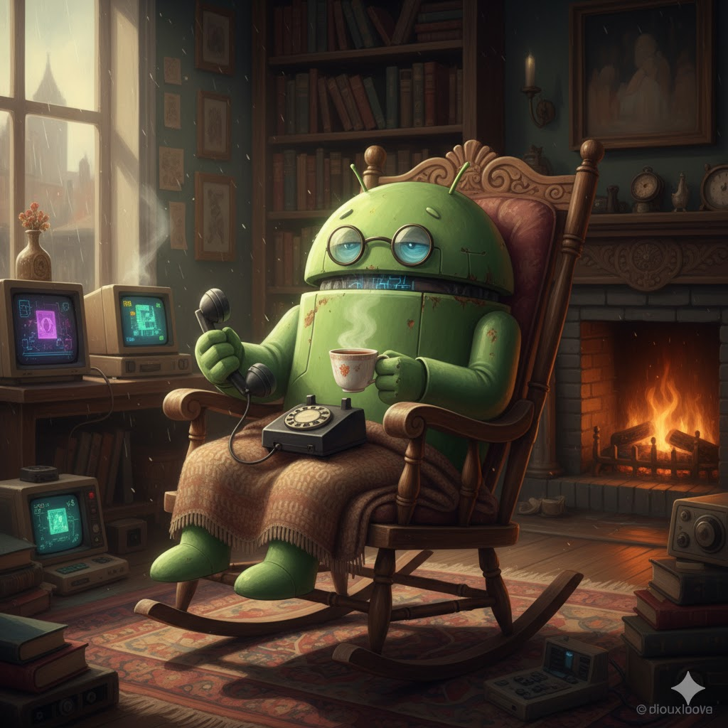 Изображение сгенерировано нейросетью.