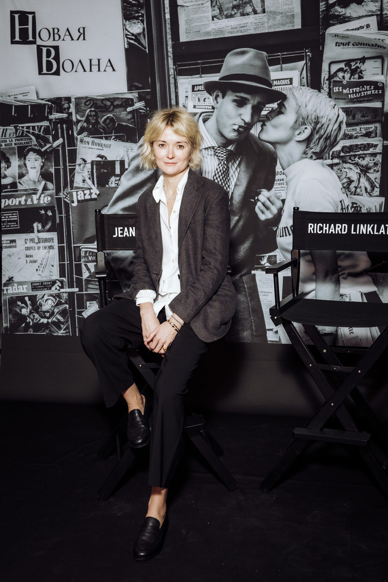 Листайте вправо, чтобы увидеть больше изображений