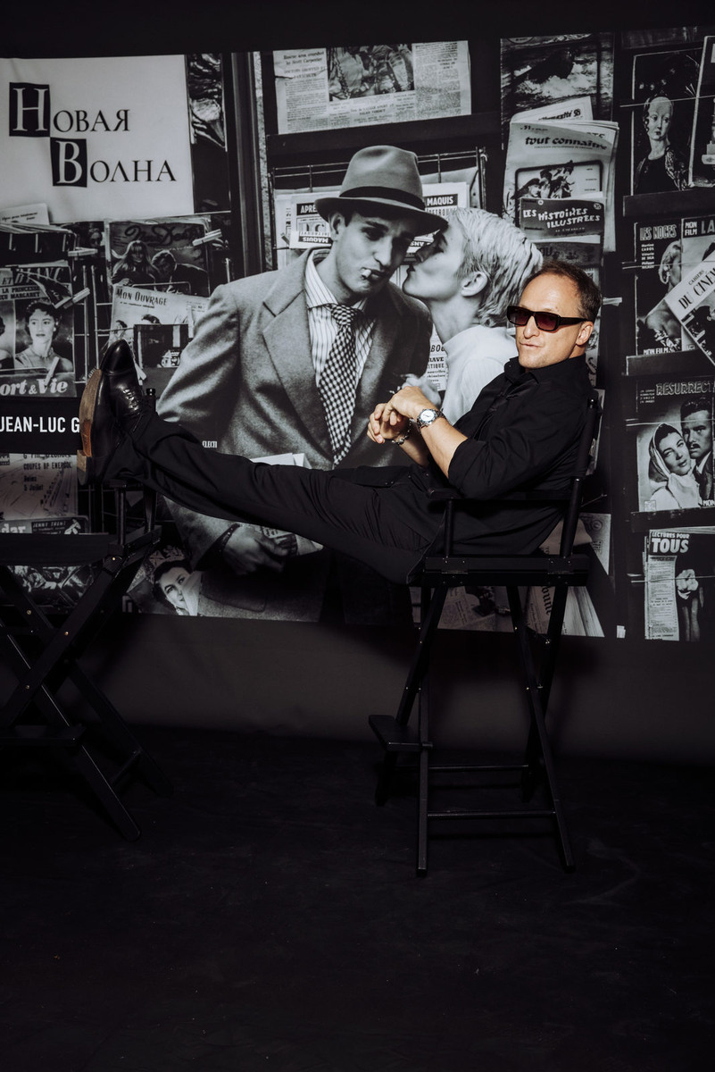 Листайте вправо, чтобы увидеть больше изображений