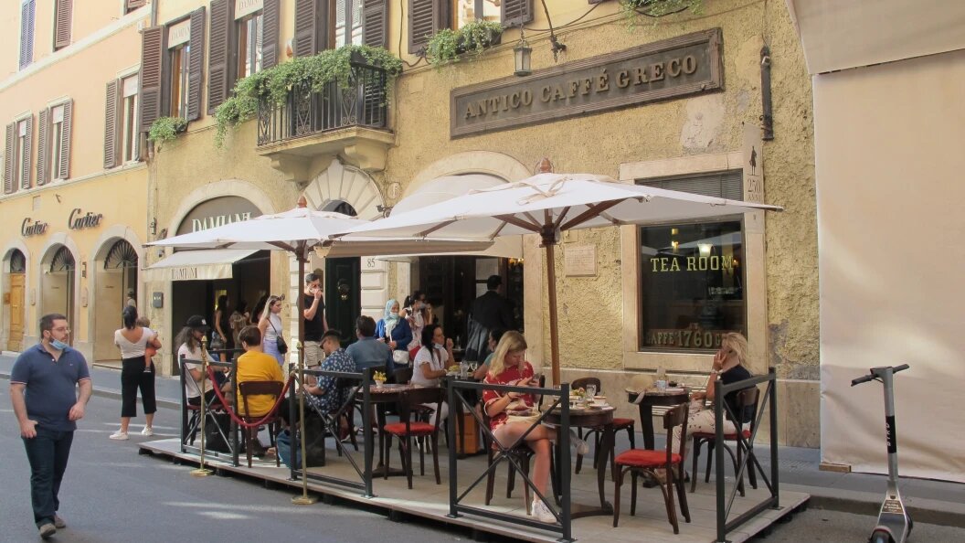    Фото: Petra Kaminsky/dpa/Globallookpress