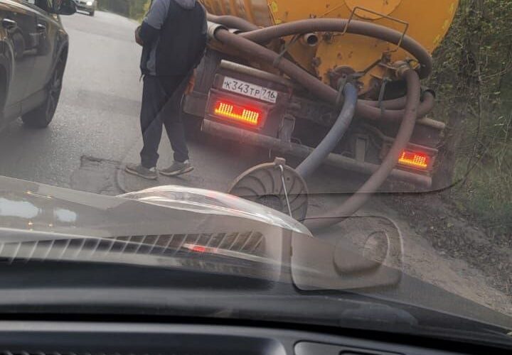    Фото: предоставлено МУП "Водоканал" Казани