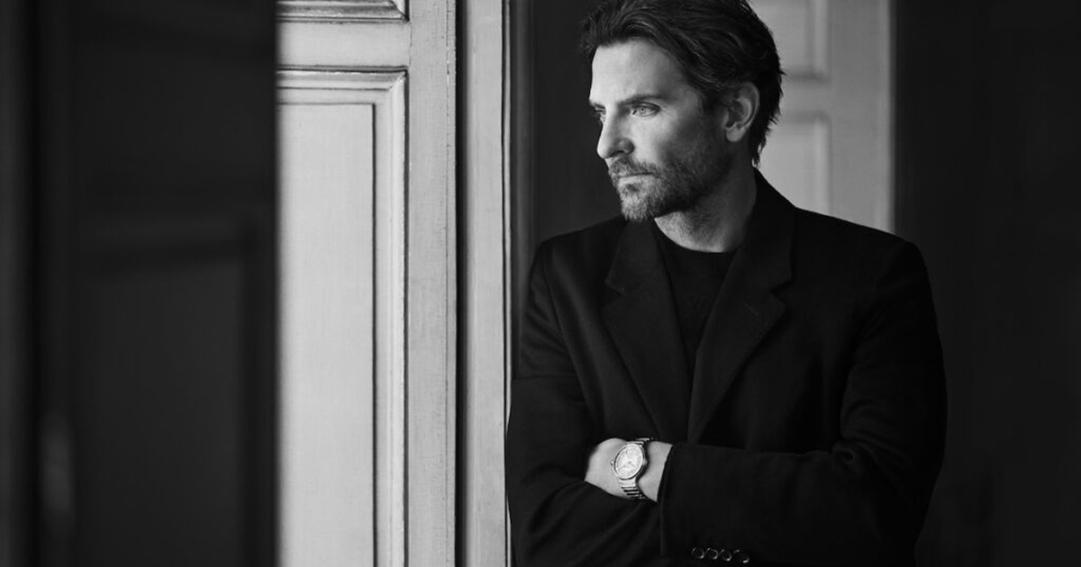    Брэдли Купер сыграет в приквеле «Одиннадцати друзей Оушена» (фото 1)