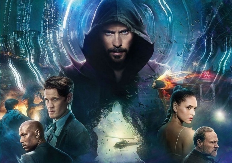 «Морбиус»: фильм, который заставил Голливуд задуматься о цене ошибки