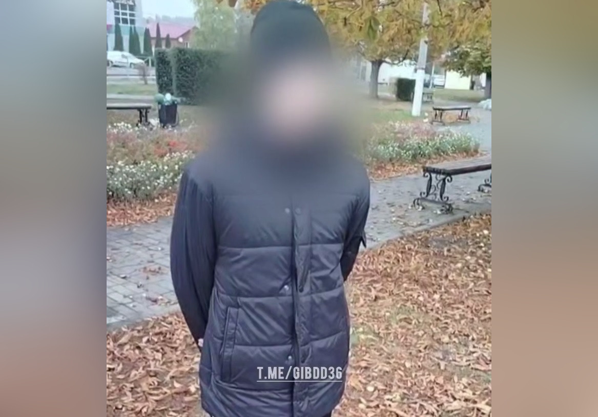     Фото: скрин видео