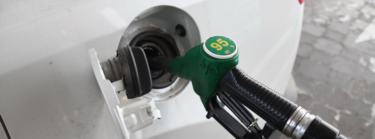 РОССИЯ СУЩЕСТВЕННО НАРАСТИЛА ИМПОРТ БЕНЗИНА ИЗ БЕЛОРУССИИ