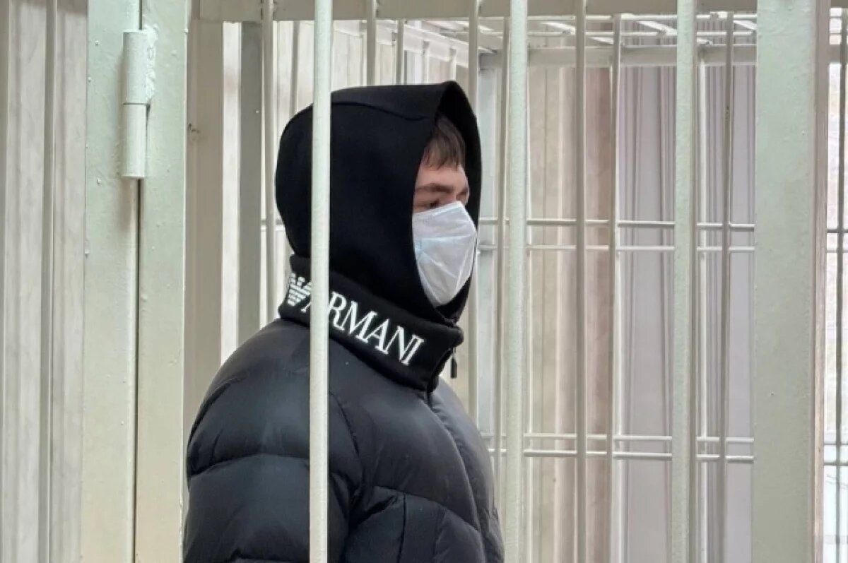    Водителя, сбившего людей в Новосибирске, отправили под домашний арест