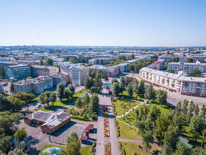 Nikolay Litvinov/istock