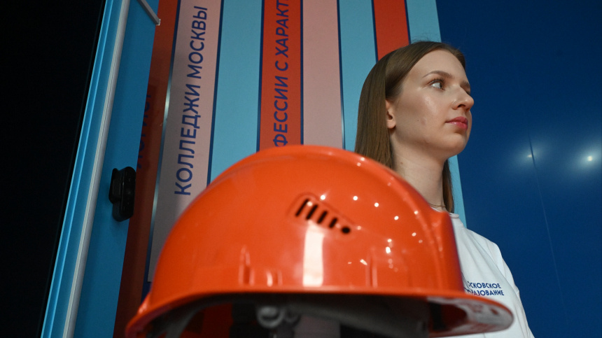    Фото: © РИА Новости/Кирилл Каллиников