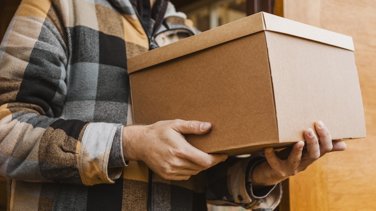    Югорчане стали чаще отправлять и получать посылки