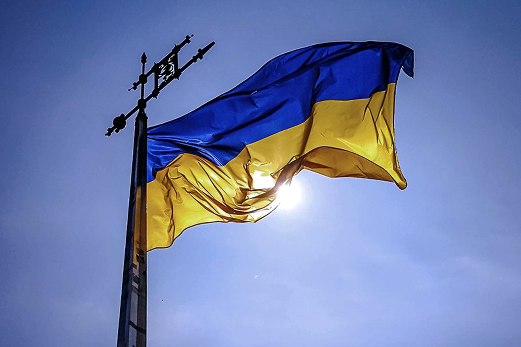    Фото © X.com / NATO